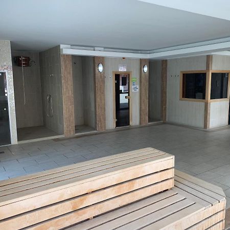 Relax Apartman Hajdúszoboszló Екстериор снимка