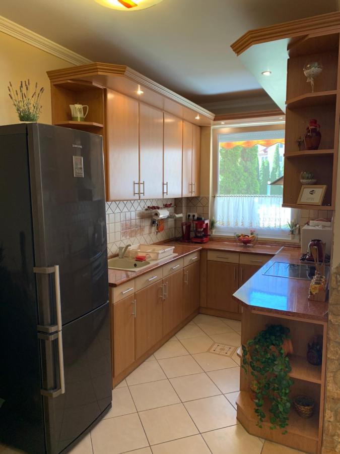 Relax Apartman Hajdúszoboszló Екстериор снимка