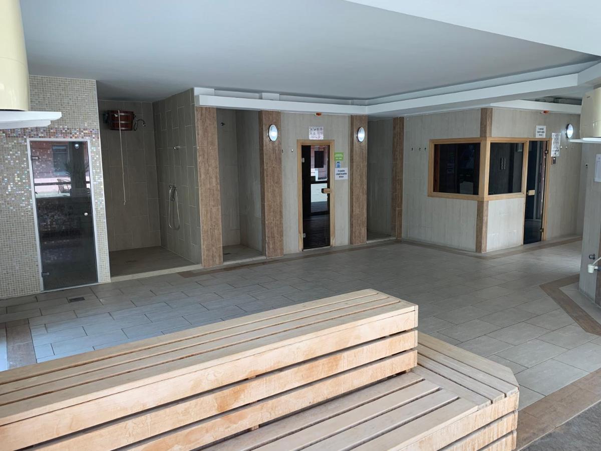 Relax Apartman Hajdúszoboszló Екстериор снимка