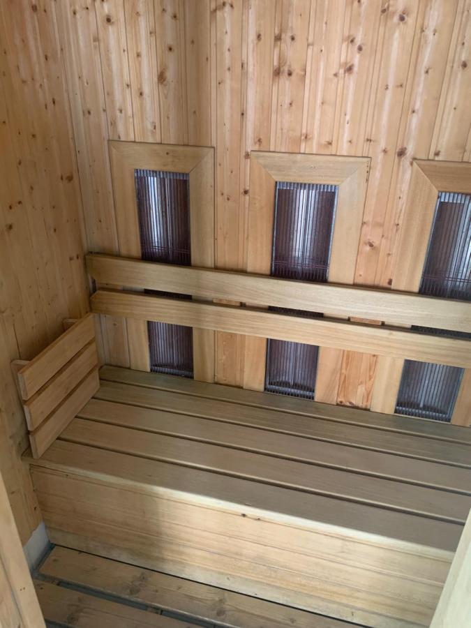 Relax Apartman Hajdúszoboszló Екстериор снимка